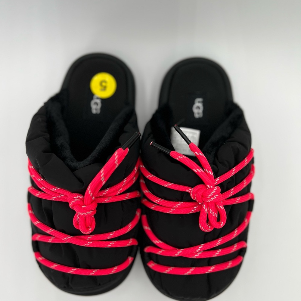 New Women’s Spaceslider Tech Slide Size 5 - image 6